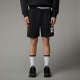 The North Face M Box Nse Regular Shorts NF0A8C1JKY41REG Czarne M 3