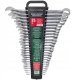 ROCKFORCE OPEN-END WRENCH SET OF 25 PIECES (6-32mm) 1