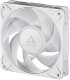 Wentylator Arctic P12 Pro A-RGB 3-pack biały (ACFAN00326A) 3