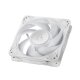 Wentylator Arctic P12 Pro A-RGB 3-pack biały (ACFAN00326A) 7