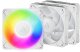 Wentylator Arctic P12 Pro A-RGB 3-pack biały (ACFAN00326A) 1