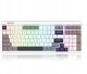 Klawiatura Redragon Garen Pro Redragon Manbo (Garen Pro K656WGB-RGB-PRO Wireless Gray) 1