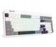 Klawiatura Redragon Garen Pro Redragon Manbo (Garen Pro K656WGB-RGB-PRO Wireless Gray) 2