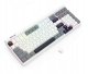 Klawiatura Redragon Garen Pro Redragon Manbo (Garen Pro K656WGB-RGB-PRO Wireless Gray) 3