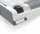 Klawiatura Redragon Garen Pro Redragon Manbo (Garen Pro K656WGB-RGB-PRO Wireless Gray) 9