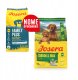 Josera Mother&Puppy Salmon&Rice 3kg 4