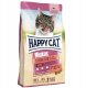 Minkas Sterilised Lachs, karma sucha, dla doros�ych kot�w po sterylizacji, �oso�, 4kg 1