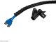 NEOMOUNTS Spiral Cable Wrap 20mm multiple cables black 1