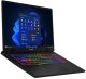 Laptop MSI MSI Crosshair A16 HX D8WFKG-023XPL - Ryzen 7 8840HX | 16" | 32GB | 1TB | W11P | RTX 5060 1