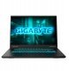 Gigabyte GAMING 3VH-K3EE894SH 16" FHD+ AMD R7 260/16GB/1TB/RTX 5060/Win11 Home/ENG kbd/2Y Warranty | Gigabyte 11