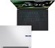 Gigabyte AERO X16 2WH-A3EEC65DP 16" QHD+ AMD Ryzen AI 9/32GB/1TB/RTX 5070/Win11 Home/ENG kbd/White/2Y Warranty | Gigabyte 3