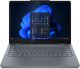 Laptop Lenovo LENOVO 13w 2-in-1 G3 Intel Core 5 120U 33,78cm 13,3Zoll WUXGA 16GB 512GB SSD UMA W11P No WWAN Integrat Pen Touch Luna Grey TopSeller 1