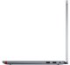 Laptop Lenovo LENOVO 13w 2-in-1 G3 Intel Core 5 120U 33,78cm 13,3Zoll WUXGA 16GB 512GB SSD UMA W11P No WWAN Integrat Pen Touch Luna Grey TopSeller 11