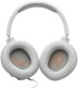 JBL Quantum 100M2 Zestaw słuchawkowy Przewodowa Opaska na głowę Gaming Biały 16