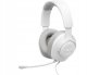 Słuchawki JBL Quantum 100 M2 Białe (JBLQTUM100M2WHT) 1