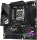 GIGABYTE X870M AORUS ELITE WIFI7 AMD X870 Gniazdo AM5 micro ATX 2
