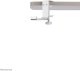 NEOMOUNTS Headphone Holder Clamp mounted aluminum 2