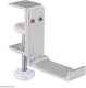 NEOMOUNTS Headphone Holder Clamp mounted aluminum 3