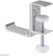 NEOMOUNTS Headphone Holder Clamp mounted aluminum 4