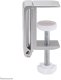 NEOMOUNTS Headphone Holder Clamp mounted aluminum 6