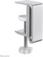 NEOMOUNTS Headphone Holder Clamp mounted aluminum 7