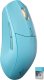 SteelSeries Pelė žaidimams | Rival 3 WL Gen 2 | Wireless | 2.4GHz, Bluetooth | Aqua 1