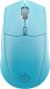 SteelSeries Pelė žaidimams | Rival 3 WL Gen 2 | Wireless | 2.4GHz, Bluetooth | Aqua 2