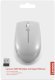 Lenovo | Compact Pelė with battery | 300 | Wireless | Arctic Pilkas 6