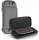 Nintendo Etui Tech-Protect Slim Pouch Nintendo Switch 2 Dark Grey 1