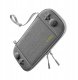 Nintendo Etui Tech-Protect Slim Pouch Nintendo Switch 2 Dark Grey 3