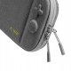 Nintendo Etui Tech-Protect Slim Pouch Nintendo Switch 2 Dark Grey 5