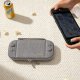 Nintendo Etui Tech-Protect Slim Pouch Nintendo Switch 2 Dark Grey 8