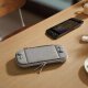 Nintendo Etui Tech-Protect Slim Pouch Nintendo Switch 2 Dark Grey 10