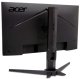 Monitor Acer Nitro XV240YP6bipr (UM.QX0EE.601) 6