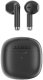 Słuchawki Audeeo Słuchawki TWS Orbiter II (czarne) 1