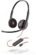Słuchawki HP Blackwire 3225 Stereo USB-C 1