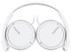 Mdr-Zx110 Headphones Wired 3