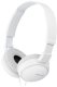 Mdr-Zx110 Headphones Wired 5