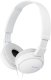 Mdr-Zx110 Headphones Wired 6