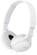 Mdr-Zx110 Headphones Wired 8