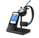 Wh66 Dect Wireless Headset 2