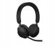 Jabra Evolve2 65, Link380a UC Stereo Black 1