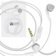 UNIWERSALNE ORYGINALNE SŁUCHAWKI SAMSUNG EHS61 MiniJack 3,5mm Z MIKROFONEM 1