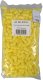 Earplugs, THOR, One size, yellow, PU, SNR 37 dB, with 200 pairs 2