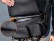Torba Kf Torba Fotograficzna Kabura 10l Foto Sling Aparat Dslr Dron Kamera Gimbal / Kf13.142 / Czarny 4