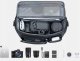 Torba Kf Torba Fotograficzna Kabura 10l Foto Sling Aparat Dslr Dron Kamera Gimbal / Kf13.142 / Czarny 6