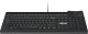 KEYBOARD KU100 BLACK/90XB05E0-BKB010 ASUS 2