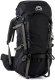PLECAK TURYSTYCZNY TREKKINGOWY RG CAMP COMFORT 60L OUTDOOR 1