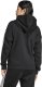 Adidas Bluza damska adidas Essentials 3 Stripes Full Zipp Hoodie czarna JE1283 L 3