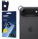 3mk HARDY Lens Protection Pro pro Apple iPhone 17 Air Titanium Gray 1